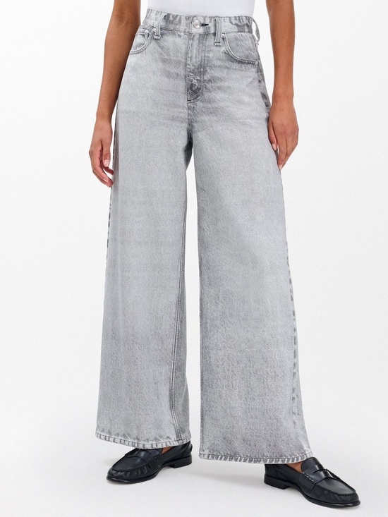 rag & bone Denim - Rag and Bone RB Miramar Sofie Ankle Length Pant